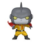 Product Φιγούρα Funko Pop! Dragon Ball Super Gamma 1 thumbnail image