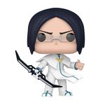 Product Funko Pop! Bleach Uryu Ishida (Chase is Possible) thumbnail image