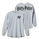 Product Φούτερ Harry Potter Logo Puff Jersey thumbnail image