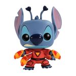 Product Φιγούρα Funko Pop! Disney Stitch 626 thumbnail image