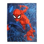 Product Κουβέρτα Marvel Spider Man Flanelle thumbnail image