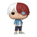 Product Φιγούρα Funko Pop! Animation: My Hero Academia - Shoto Todoroki (Casual) (Special Edition) thumbnail image