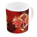 Product Harry Potter Heat Change Mug thumbnail image