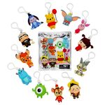 Product Disney Best Friends Series 20 Bag Clip Random thumbnail image