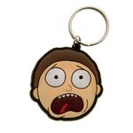 Product Μπρελόκ Rick & Morty Morty Terrified PVC thumbnail image