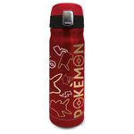 Product Pokemon Thunderstruck - Insulated Stainless Steel Traveling Bottle thumbnail image