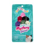 Product Λούτρινο Squishmallows Mystery Bags Sea Creatures (1pc) (Τυχαία Επιλογή) thumbnail image