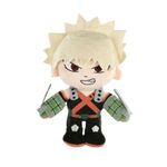 Product My Hero Academia Bakugo Plush thumbnail image