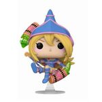 Product Φιγούρα Funko Pop! Animation: Yu-Gi-Oh! - Dark Magician  Girl with Cylinder (Special Edition) thumbnail image