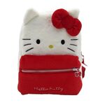 Product Τσάντα Πλάτης Sanrio Hello Kitty Fur thumbnail image