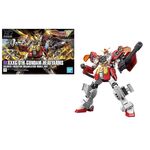 Product Gundam HGAC 1/144 Gundam Heavy Arms Model Kit thumbnail image