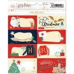 Product Harry Potter Christmas Labels thumbnail image