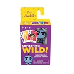 Product Funko Something Wild Card Game Aladdin thumbnail image