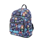 Product Loungefly DC Ladies of DC Backpack thumbnail image