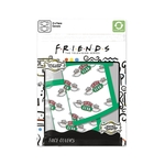 Product Friends Central Perk Set Of 2 Face Covering thumbnail image