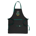 Product Harry Potter Slytherin Apron thumbnail image