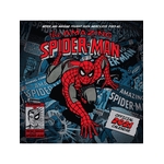 Product Marvel Spider Man Calendar 2021 thumbnail image