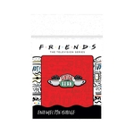 Product Friends Central Perk Metal Pin Badge thumbnail image