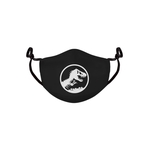 Product Jurassic Park Logo Facemask thumbnail image