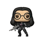 Product Funko Pop! G.I. Joe The Baroness thumbnail image