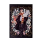 Product Harry Potter Soft Cover Notebook Portrait thumbnail image