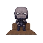 Product Funko Pop! Zack Snyder's Justice League Darkseid on Throne thumbnail image