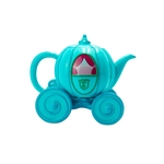 Product Disney Cinderella Carriage Teapot thumbnail image