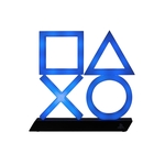 Product Playstation PS5 Icons XL Light thumbnail image