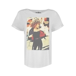 Product Grease Badgirl T-shirt thumbnail image