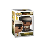 Product Funko Pop! Disney Jungle Cruise Frank thumbnail image