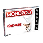 Product Επιτραπέζιο Παιχνίδι Monopoly Gremlins thumbnail image