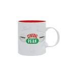 Product Friends Central Perk Mug thumbnail image