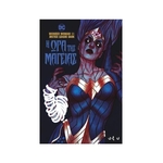 Product Wonder Woman και Justice League Dark - H Ωρα Της Μαγείας thumbnail image