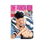 Product One-Punch Man Vol.6 thumbnail image