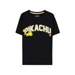 Product Pokemon Running Pika T-Shirt thumbnail image