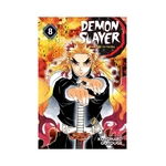 Product Demon Slayer Vol.08 thumbnail image