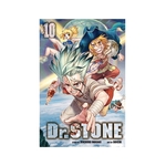 Product Dr. Stone Vol.10 thumbnail image