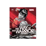 Product Marvel The Way of the Warrior : Marvel's Mightiest Martial Artists thumbnail image