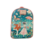 Product Loungefly Disney Mary Poppins Jolly Holiday Mini Backpack thumbnail image