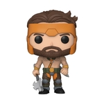 Product Φιγούρα Funko Pop! Marvel Hercules (Special Edition) thumbnail image