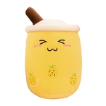 Product Λούτρινο Boba Tea Pinapple Kawaii thumbnail image