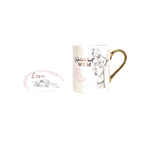 Product Disney Dalmatians Mug & Coaster Set thumbnail image