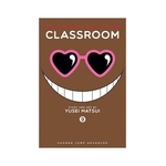 Product Assassination Classroom Vol.09 thumbnail image