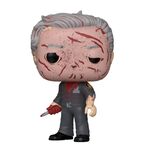 Product Funko Pop! Movies: The Silence of the Lambs Hannibal Lecter (Special Edition) thumbnail image