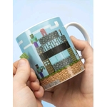 Product Minecraft Build a Level Mug thumbnail image