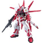 Product Gundam Model Kit HG Gundam Astray Red Frame 'Flight Unit' 1/144 thumbnail image