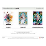 Product Panini 2023-2024 Prizm Turkish Airlines Eurolegue Basketball Hobby Box thumbnail image