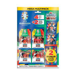 Product Topps EURO 2024 Match Attax Mega Mulipack thumbnail image