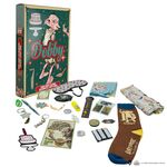 Product Harry Potter Dobby Advent Calendar thumbnail image