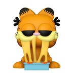 Product Φιγούρα Funko Pop! Garfield Garfield with Lasagna thumbnail image